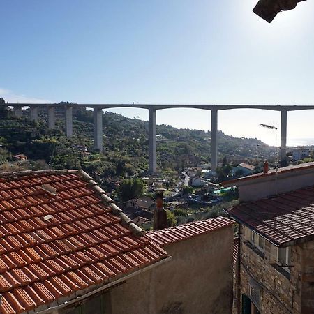보르디게라 La Piazzetta 아파트 외부 사진